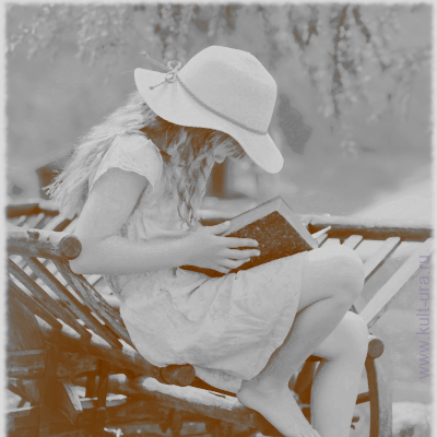 Десять старинных стихов для детей о воспитании