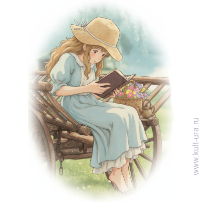 Десять старинных стихов для детей о воспитании