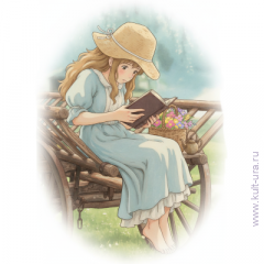 Десять старинных стихов для детей о воспитании