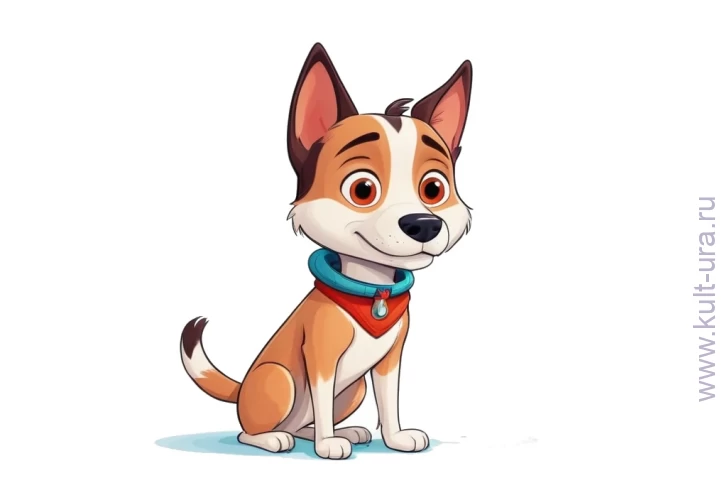 Зайчик, мишка, бельчонок – десять раскрасок со зверушками для детей младшего возраста