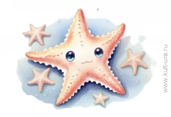 Дельфины, киты, океан – десять раскрасок с жителями океана для детей младшего возраста