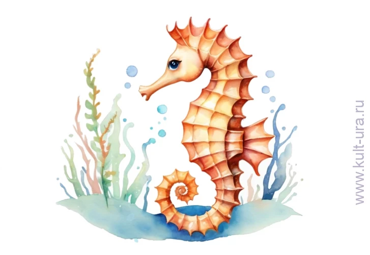 Дельфины, киты, океан – десять раскрасок с жителями океана для детей младшего возраста