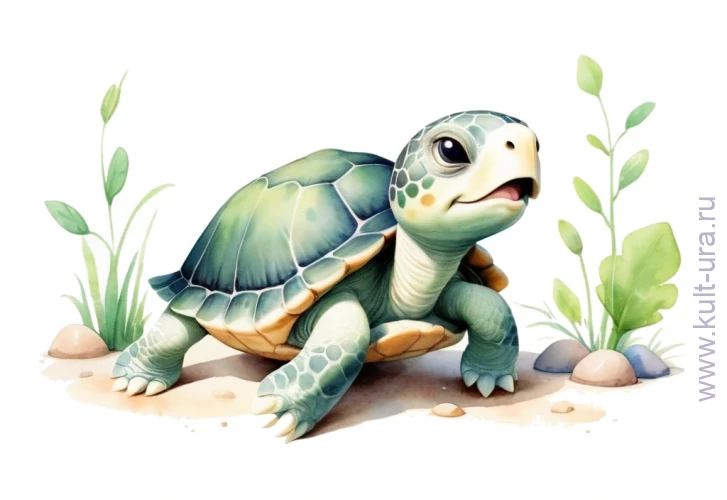 Дельфины, киты, океан – десять раскрасок с жителями океана для детей младшего возраста