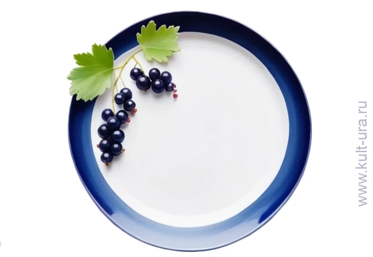 Клубника, смородина, крыжовник – десять раскрасок с ягодами для детей младшего возраста