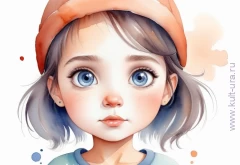 Дети – десять раскрасок с милыми персонажами для детей младшего возраста