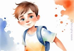 Дети – десять раскрасок с милыми персонажами для детей младшего возраста