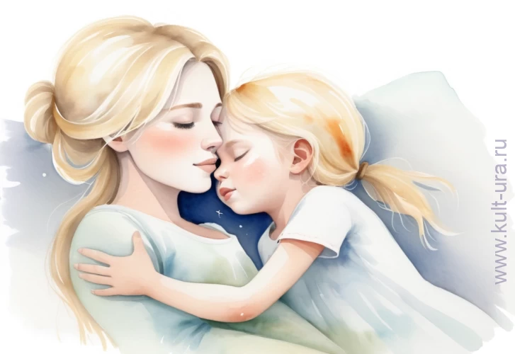 Семья – десять раскрасок с милыми персонажами для детей младшего возраста