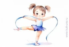 Игры, спорт, природа – десять раскрасок о детских увлечениях для детей младшего возраста