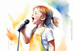 Игры, спорт, природа – десять раскрасок о детских увлечениях для детей младшего возраста