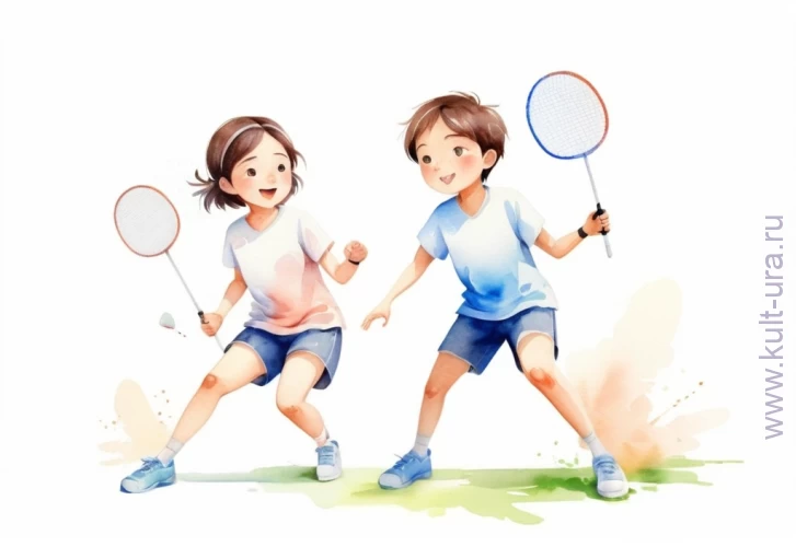 Игры, спорт, природа – десять раскрасок о детских увлечениях для детей младшего возраста