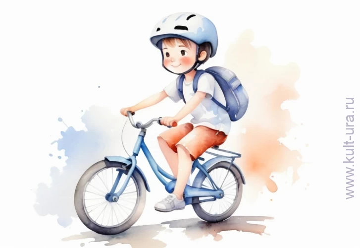 Игры, спорт, природа – десять раскрасок о детских увлечениях для детей младшего возраста