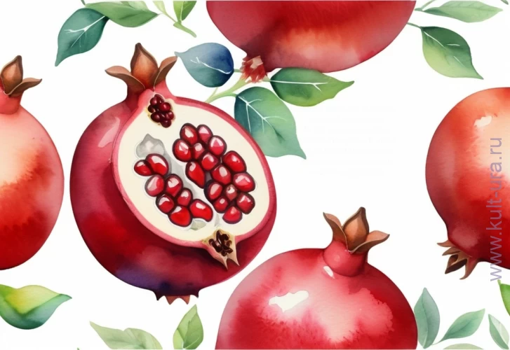 Апельсин, яблоко, груша – десять раскрасок с фруктами для детей младшего возраста