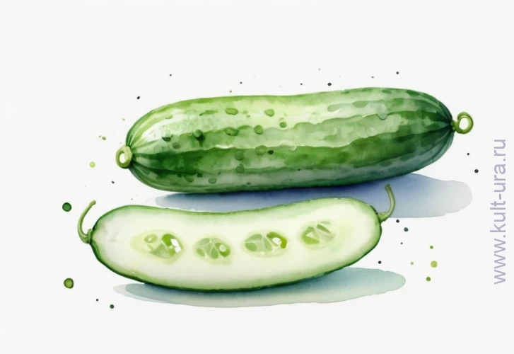 Борщ, хлеб, овощи – десять раскрасок про русский обед для детей младшего возраста