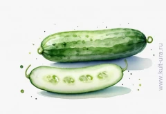 Борщ, хлеб, овощи – десять раскрасок про русский обед для детей младшего возраста