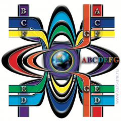 «Раскраска - Рассказка» — шестнадцать волшебных раскрасок о Космосе и сущности